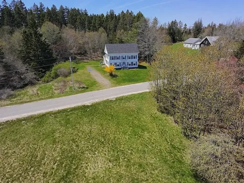 337 W Side Road Addison ME 04606