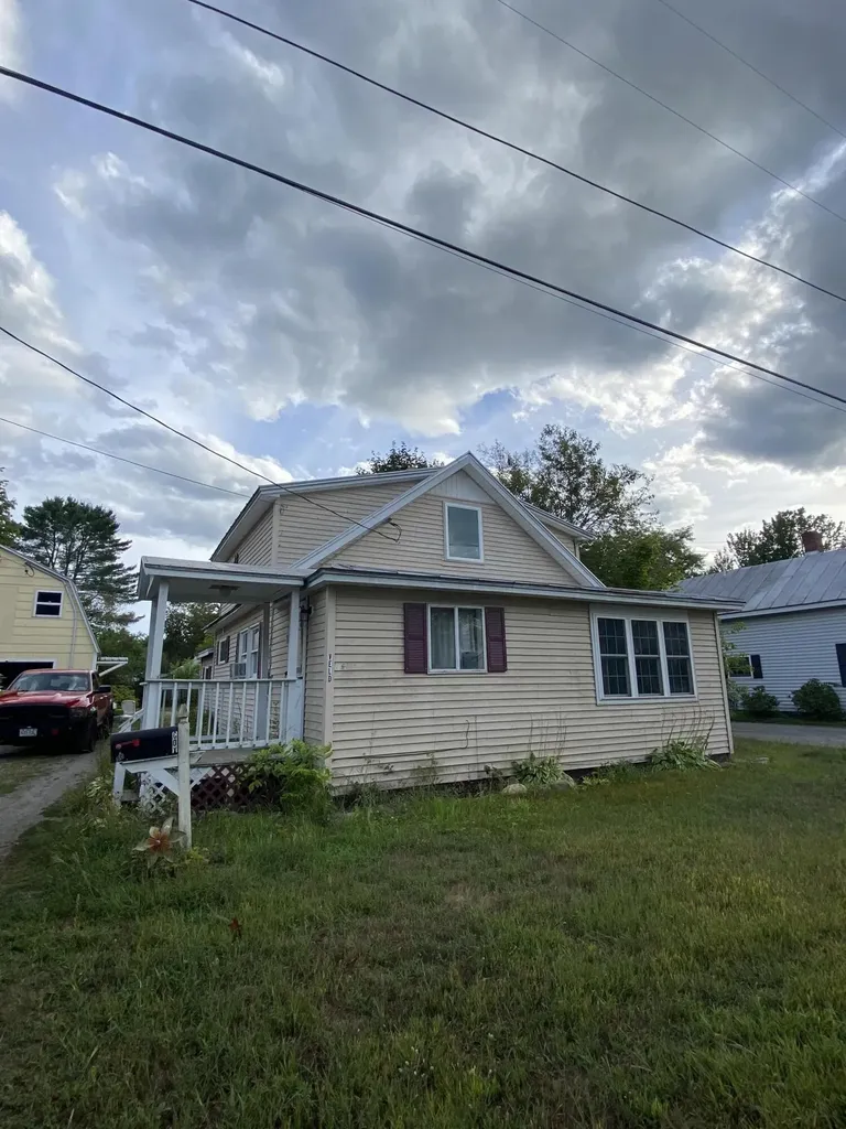 50 Hanover Street Skowhegan ME 04976