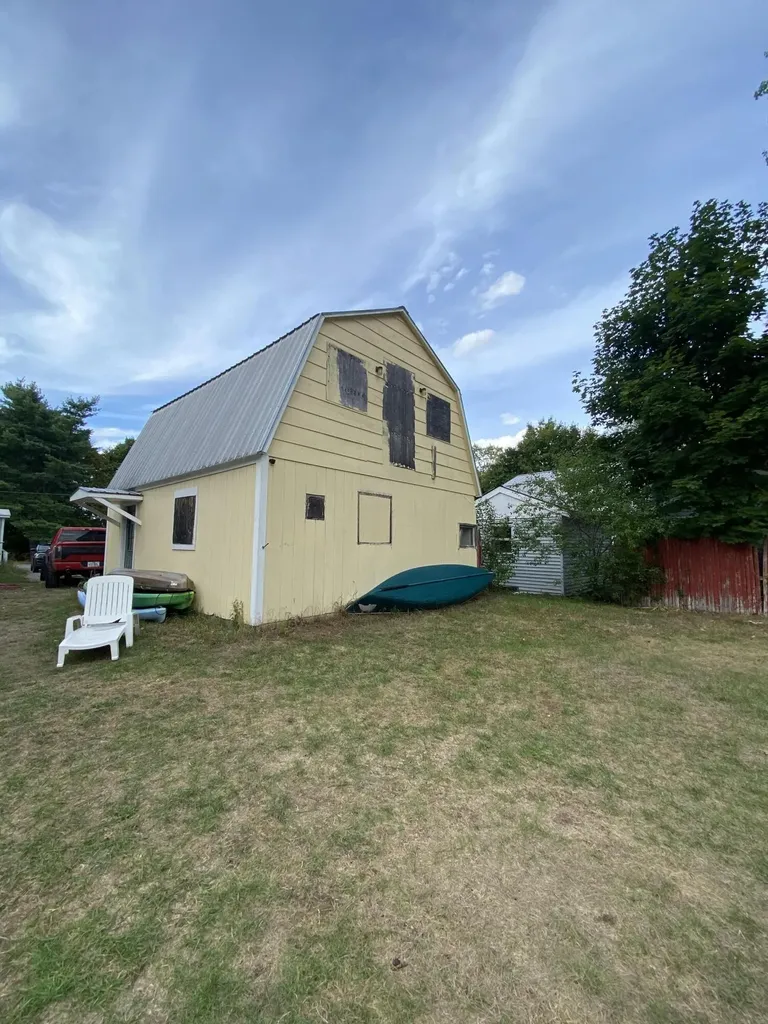 50 Hanover Street Skowhegan ME 04976