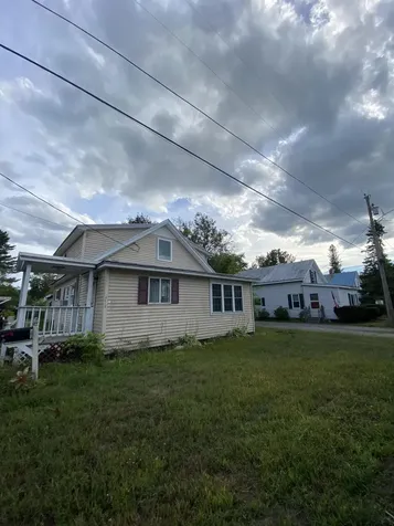 50 Hanover Street Skowhegan ME 04976