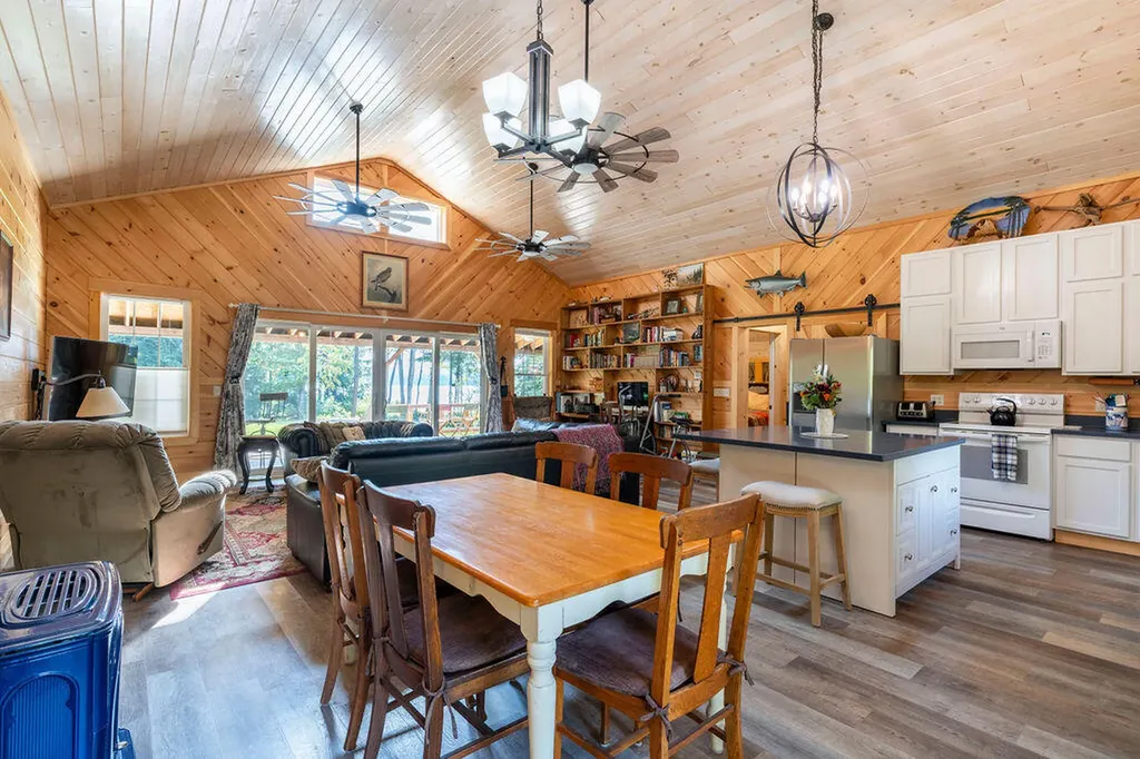 22 Point Road Guilford ME 04443