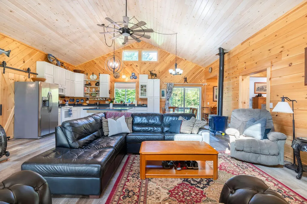 22 Point Road Guilford ME 04443