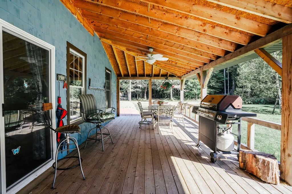 22 Point Road Guilford ME 04443