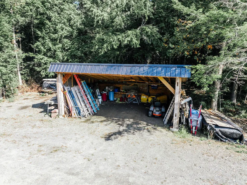 22 Point Road Guilford ME 04443