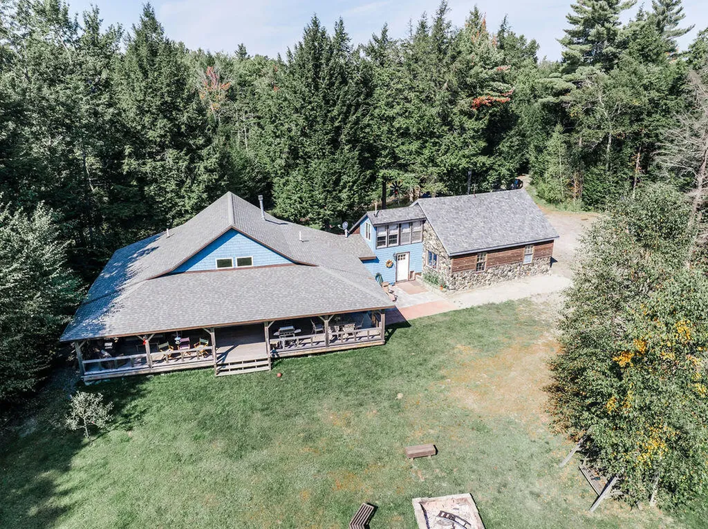 22 Point Road Guilford ME 04443