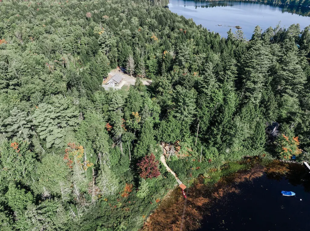 22 Point Road Guilford ME 04443
