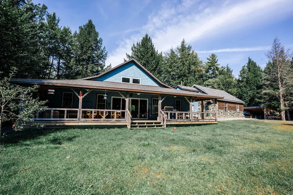 22 Point Road Guilford ME 04443