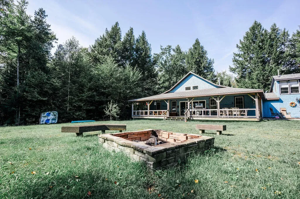22 Point Road Guilford ME 04443