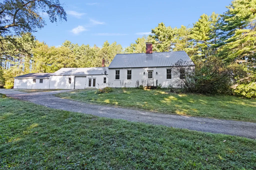 170 Dow Road Standish ME 04084
