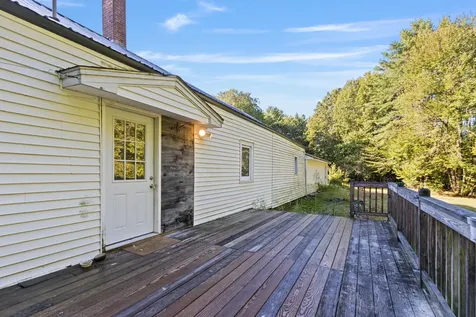 170 Dow Road Standish ME 04084