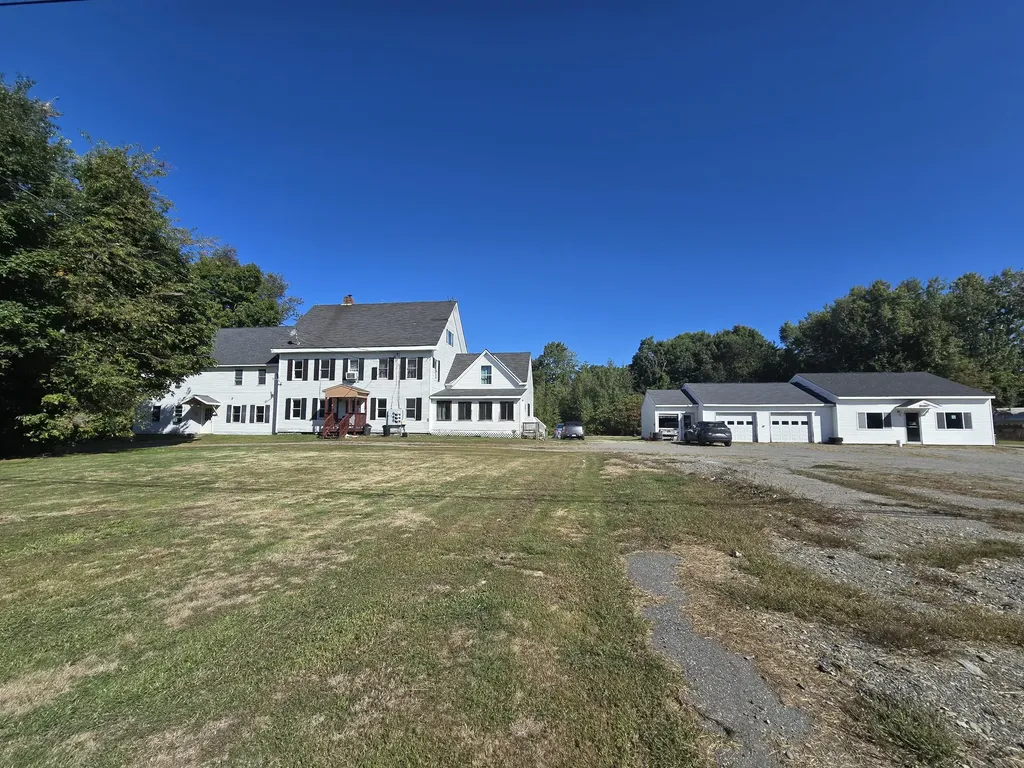 391 School Street Unity ME 04988
