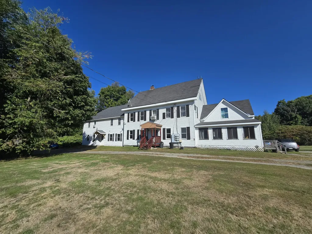 391 School Street Unity ME 04988