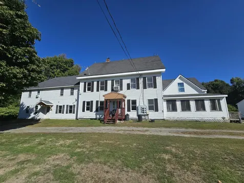 391 School Street Unity ME 04988