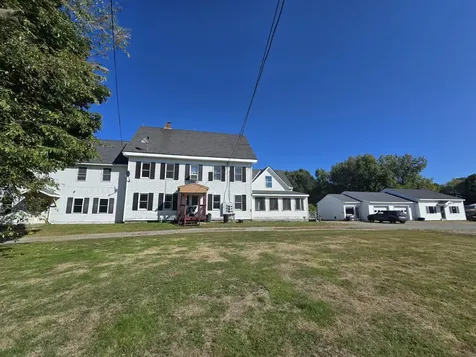 391 School Street Unity ME 04988