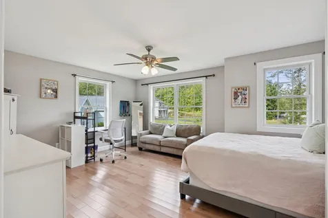 52 Sabatus Lane Windham ME 04062