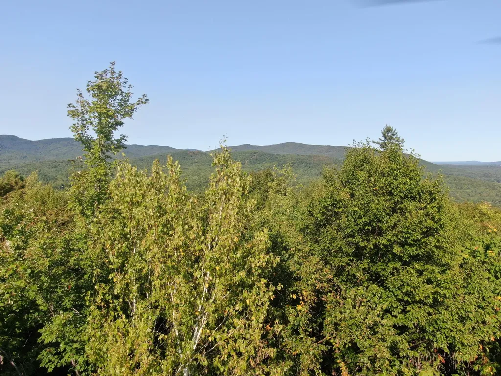 Lot# 55 Arlines Way Woodstock ME 04219