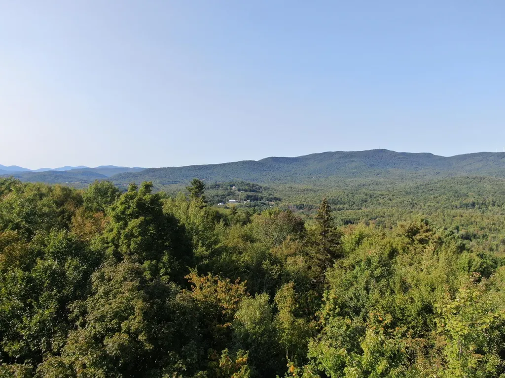 Lot# 55 Arlines Way Woodstock ME 04219