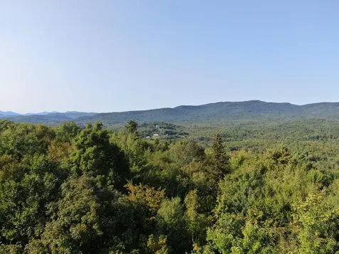 Lot# 55 Arlines Way Woodstock ME 04219