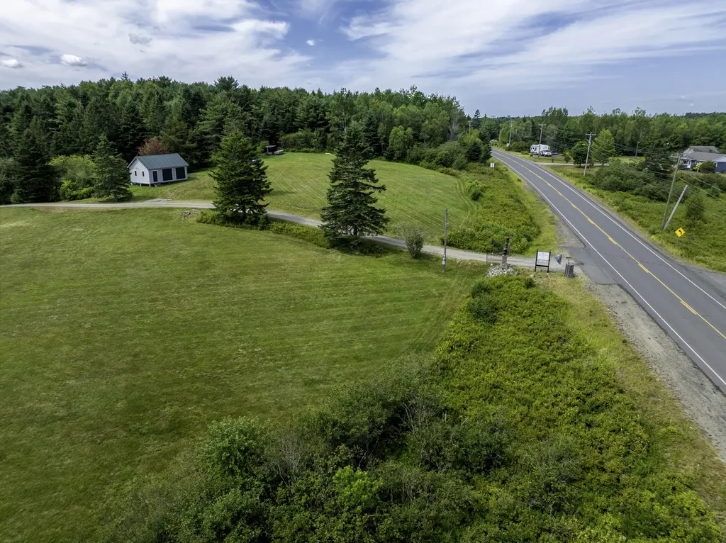 185 Old Us Route 1 Jonesboro ME 04648