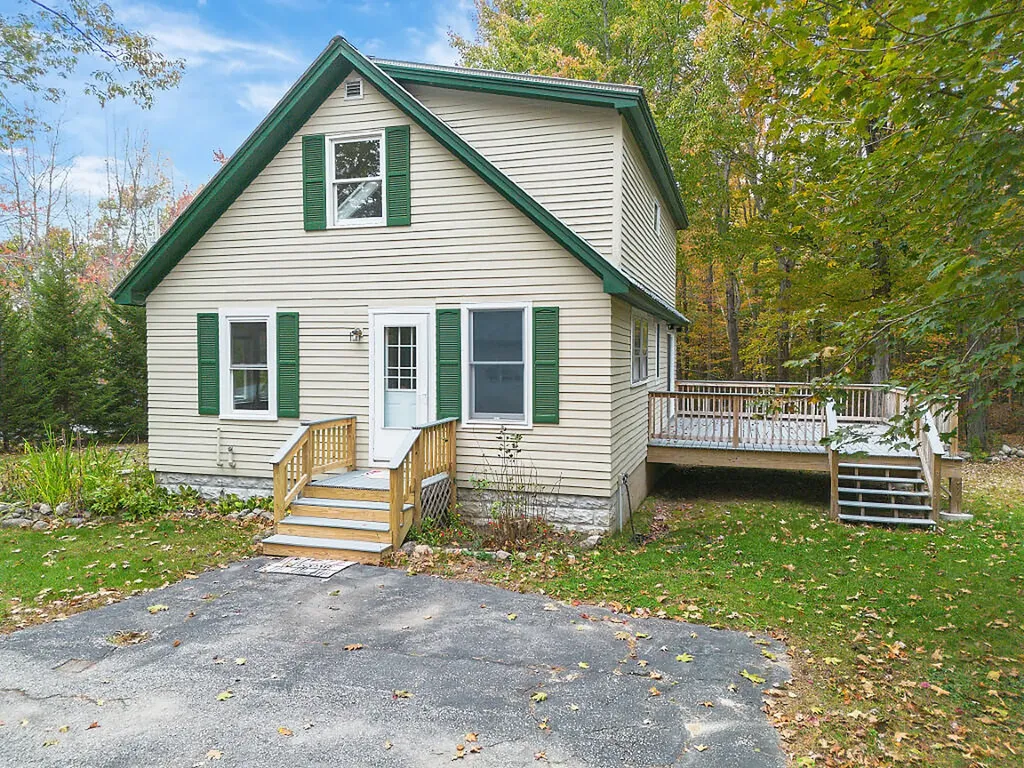 1278 Naples Road Harrison ME 04040