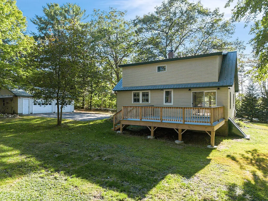 1278 Naples Road Harrison ME 04040