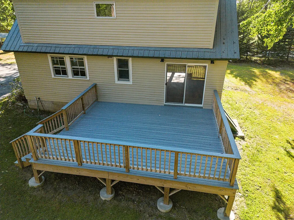 1278 Naples Road Harrison ME 04040