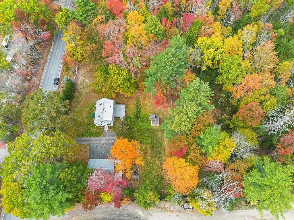 1278 Naples Road Harrison ME 04040