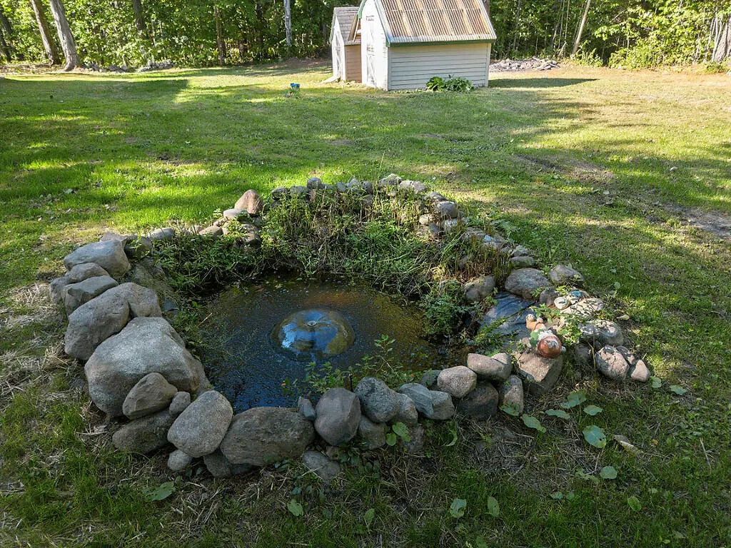 1278 Naples Road Harrison ME 04040