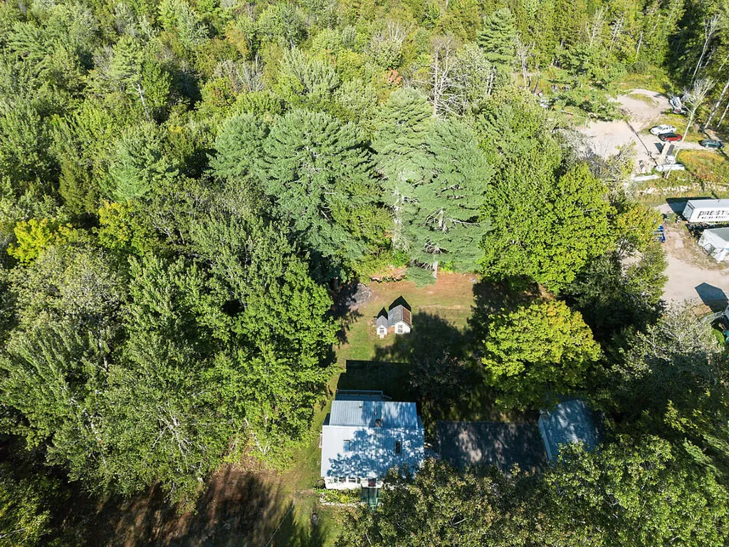 1278 Naples Road Harrison ME 04040
