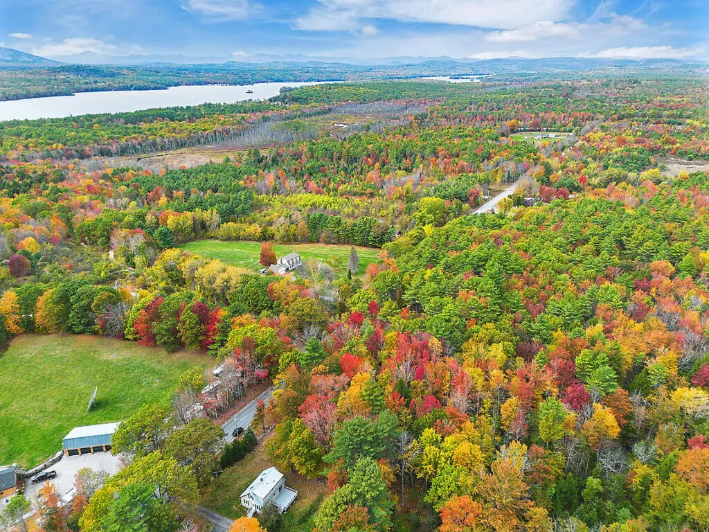 1278 Naples Road Harrison ME 04040