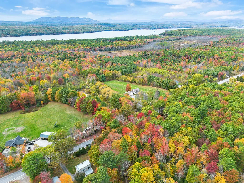 1278 Naples Road Harrison ME 04040