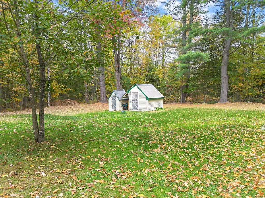 1278 Naples Road Harrison ME 04040