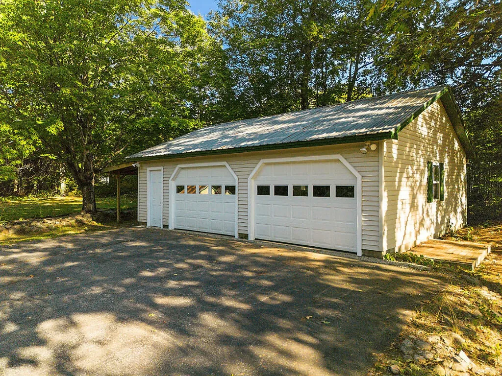 1278 Naples Road Harrison ME 04040