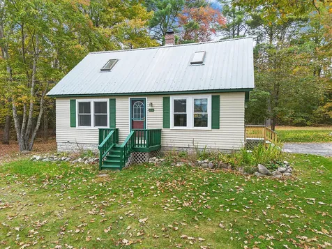 1278 Naples Road Harrison ME 04040