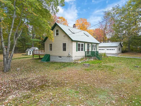 1278 Naples Road Harrison ME 04040