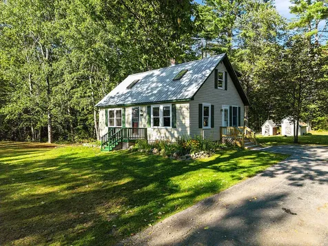 1278 Naples Road Harrison ME 04040