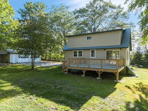 1278 Naples Road Harrison ME 04040