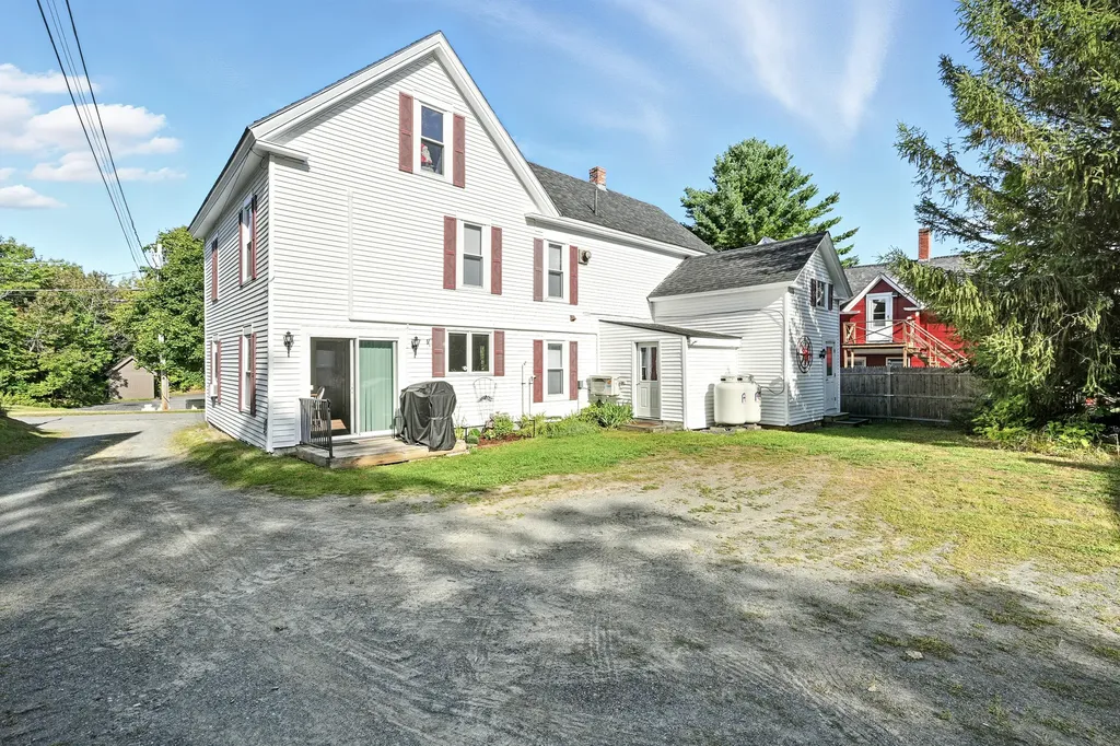 7 N Maple Street Greenville ME 04441