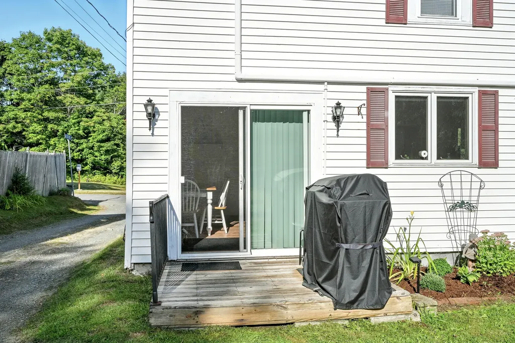 7 N Maple Street Greenville ME 04441