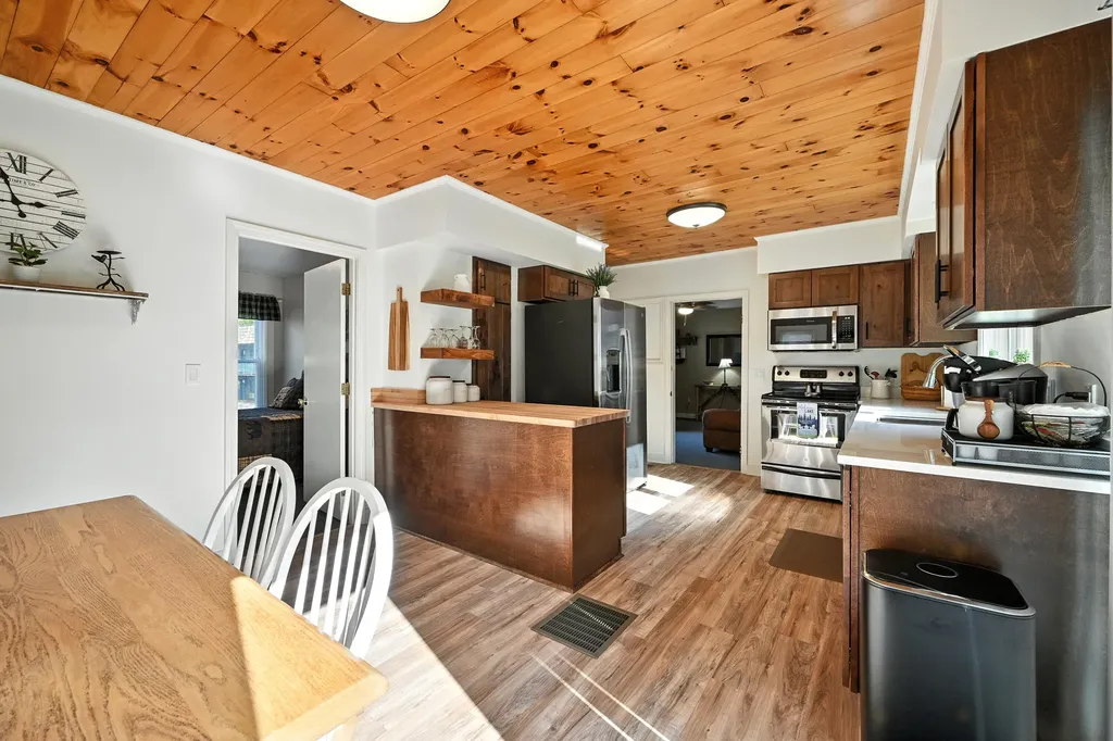 7 N Maple Street Greenville ME 04441