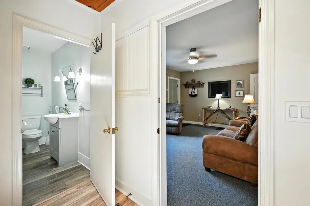 7 N Maple Street Greenville ME 04441