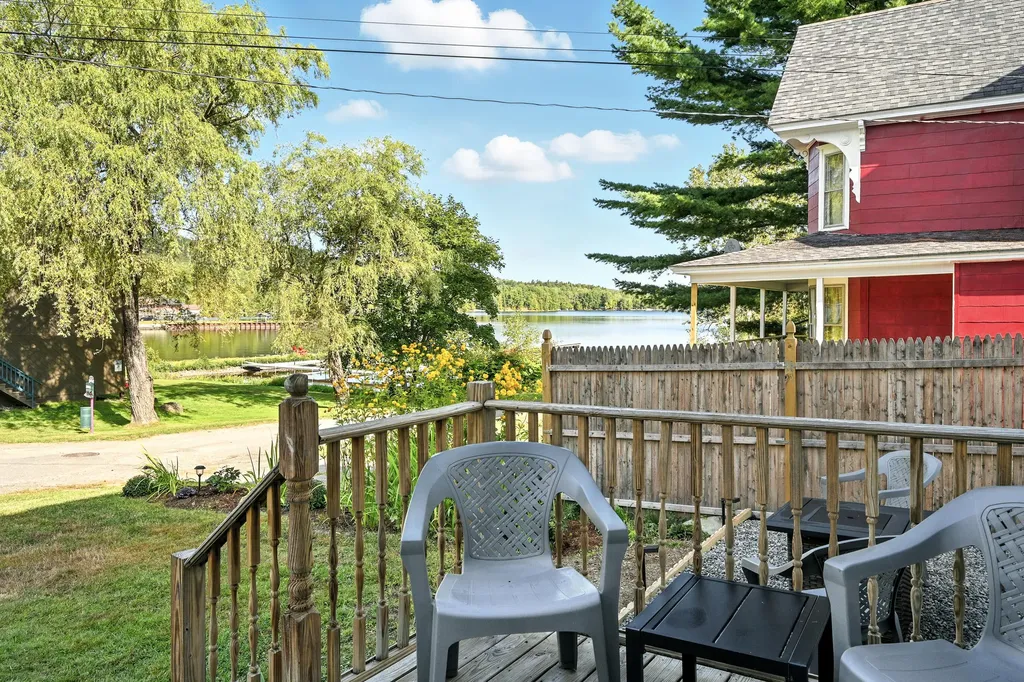 7 N Maple Street Greenville ME 04441