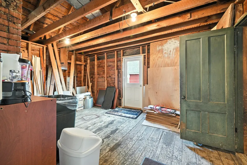7 N Maple Street Greenville ME 04441