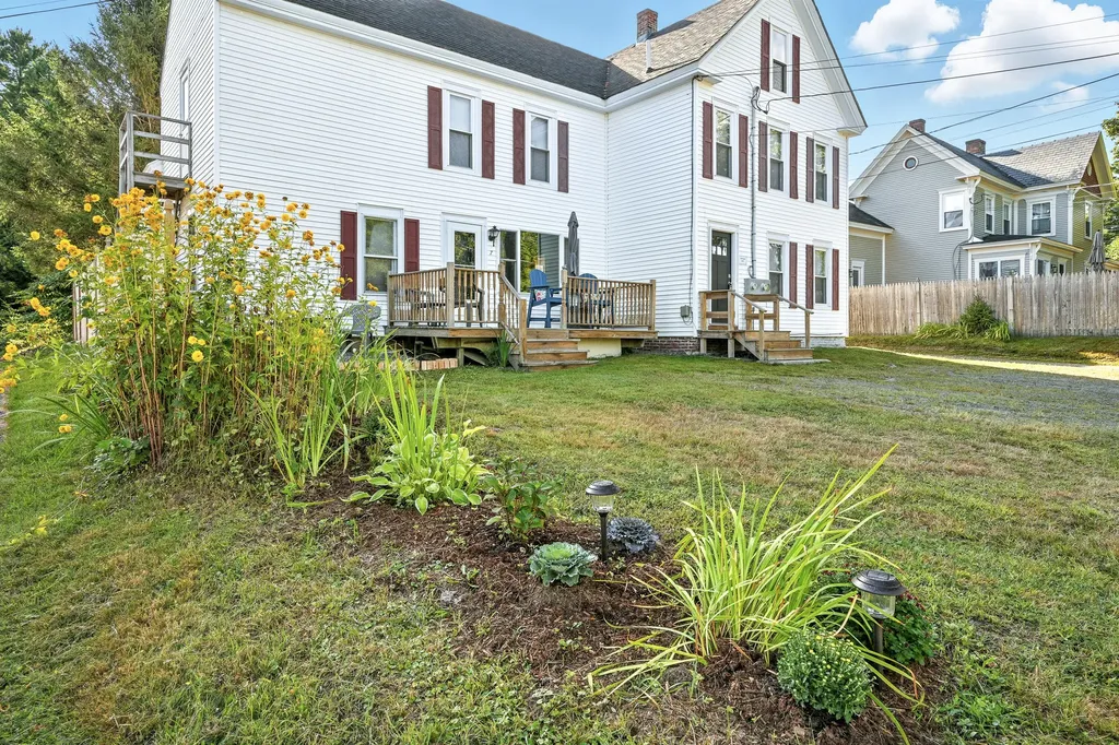 7 N Maple Street Greenville ME 04441