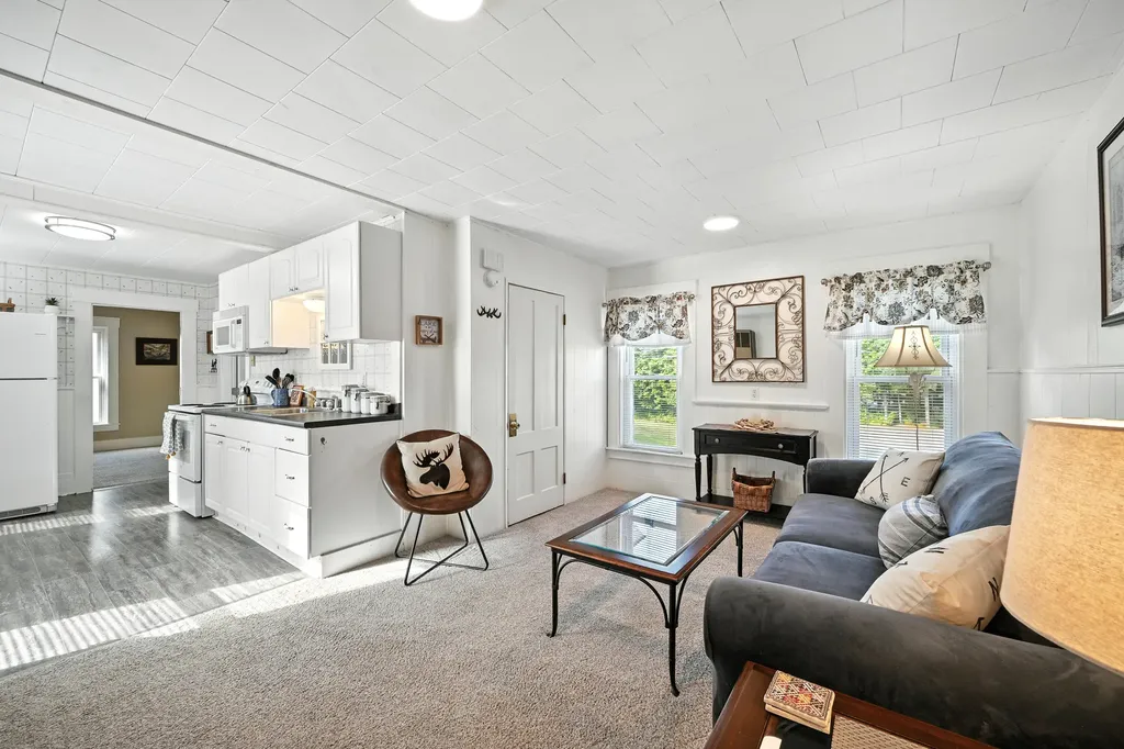 7 N Maple Street Greenville ME 04441