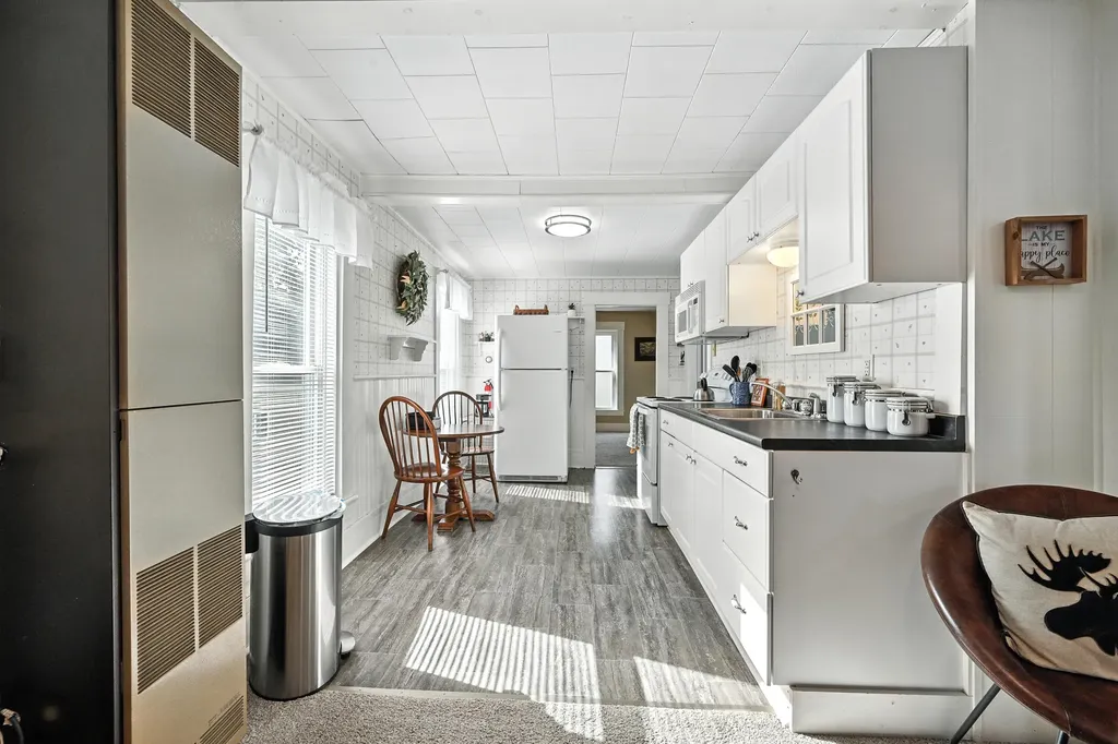 7 N Maple Street Greenville ME 04441