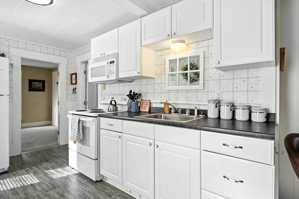 7 N Maple Street Greenville ME 04441