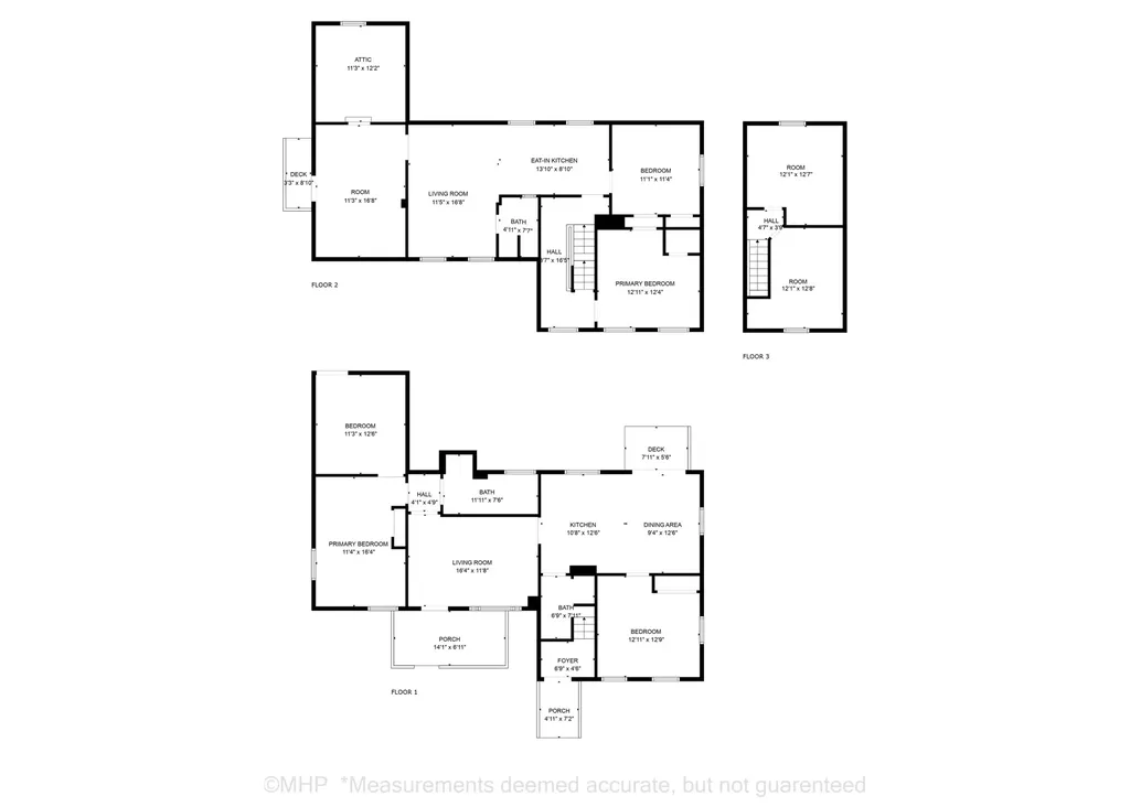 7 N Maple Street Greenville ME 04441