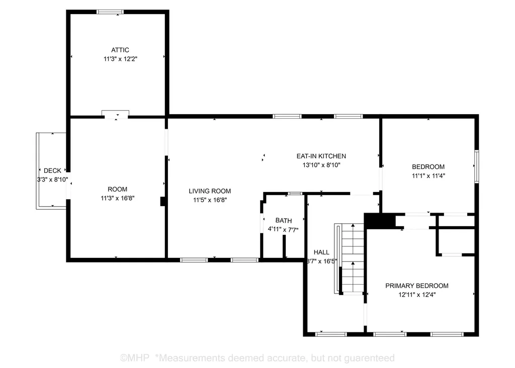 7 N Maple Street Greenville ME 04441