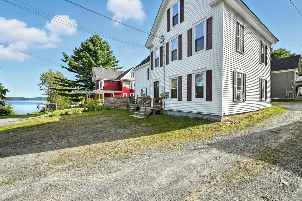 7 N Maple Street Greenville ME 04441